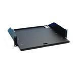 Rack Cradle 19" 2U with Drawer Slides 