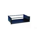 19" Rack Clamp 2U 