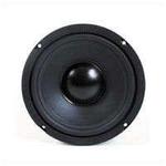 Hi-Fi Woofer Loudspeaker With Polypropylene Cone 8�� 100WRMS