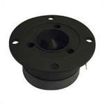 3.75'' Pro Tweeter 1'' Dome Matt Black Version