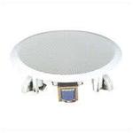 Easy Fit Ceiling Speakers 6.5'' 100v Line 0.25/0.5/1/2/4/8W
