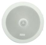 Single 75W RMS  6.25'' with Directional Tweeter 6.25' 