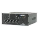 3 Channel PA Mixer Amplifier 25WRMS