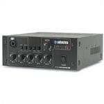 3 Channel PA Mixer Amplifier 50WRMS