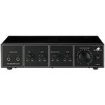 PA-402 Mono PA Mixing 20W Power Amplifier