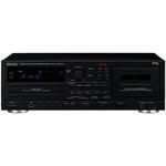 ADRW-900 CD and MP3 recorder 