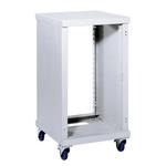 Adam Hall ECO20 19" Rack Cabinet 20U - 500mm 