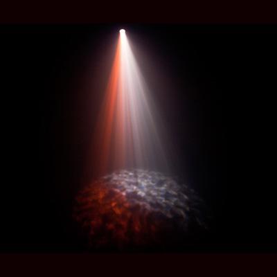 Chauvet� Abyss� LED 2.0 DMX Rippling Water Effect