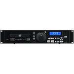 CD-196USB Professional DJ CD and MP3 player 