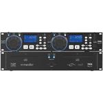 IMG CD-230DJ Dual CD And MP3 Player 