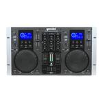 Gemini CDM-3200 Dual CD Mixing Console 
