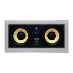 APart CMRQ108C HiFi/Home Theatre In-Wall Centre Speaker 100W - 8 Ohm 