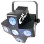 Chauvet&reg; Circus� DMX Multi-Coloured Light Effect 