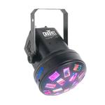 Chauvet&reg; Comet� LED Quad-Coloured Compact Disco Light 