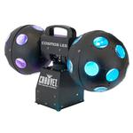 Chauvet&reg; Cosmos� LED Rotating Disco Light 
