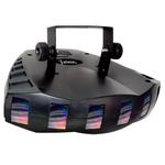 Chauvet&reg; Derby� X DMX-512 Derby Disco Light 
