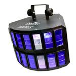 Chauvet&reg; Radius� DMX Psychadelic Disco Light 