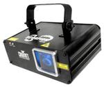 Chauvet&reg; Scorpion� BLU - 300mW Blue DMX DJ Laser 