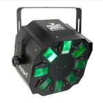 Chauvet&reg; Swarm� 4 DMX Quad-Coloured Disco Light 