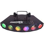 Chauvet&reg; Sweeper� DMX Multi-Beam Light Effect 