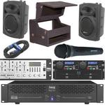 Sound Deal 3 