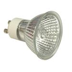 Sylvania 240V 50W 4000 Hour 50 Degree GU10 Lamp 