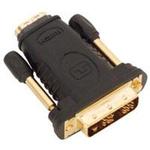 HDMI Socket to DVID Plug Adaptor Free delivery