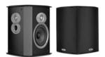 Polk Audio FXi A4 High Performance Surround Speakers (Pair) 