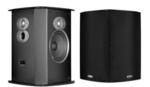Polk Audio FXi A6 High Performance Surround Speakers (Pair) 