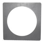 Aluminium Long Par 56 Frame Holder For G014AF 