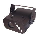 Soundlab Vista 2 250W Lighting Effect With Adjustable Focus and Auto Sensitivity Controls 