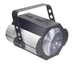 FXLAB Circ1 LED DMX Projection Lighting Effect 