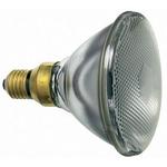 PAR 38 240V 80W ES Flood Clear Crompton 