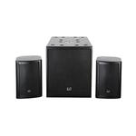 LD Systems DAVE10 Generation 2 - 10" Active PA - 350W 