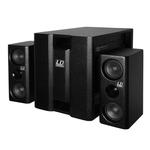 LD Systems Dave 8XS Compact 350W - Black 