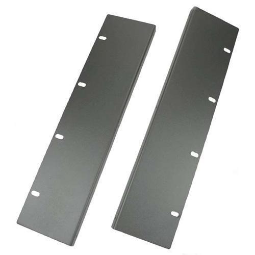 LD Systems LAX Series - 19" Rack Kit for LDLAX8D 8-Channel 