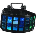 LED-142RGB LED DMX Light Effect Unit 