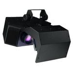 LED-620RGBW LED DMX Duet Disco Light 