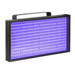 LEDJ Stratos UV Blacklight 336 LED's DMX 