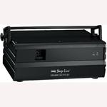 Professional Show Laser Effect Unit, Able To Display Full Graphics 