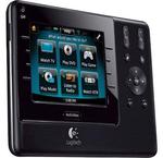 Logitech Harmony 1100 Advanced Universal Remote 