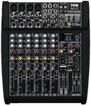 MMX-842USB 6-Channel Mixer with DSP 