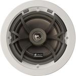 Niles CM850 8" Two-way Loudspeaker with Pivoting Tweeter 150W - Pair 