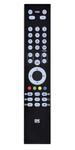 One For All URC3920 Slimline Remote Control 