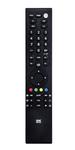 One For All URC3940 Slimline Remote Control 