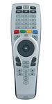 One For All URC7950 Comfort Line 5 Remote Control 