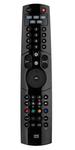 One For All URC7556 Digital 5 Remote Control 