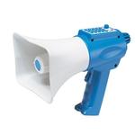 Eagle 2W Portable Megaphone with Record Function and Sound Effects 