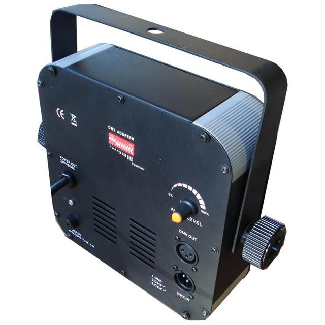 LED Tech Par 56 Slimline LED Parcan