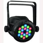 PARL-183RGB LED Spotlight 